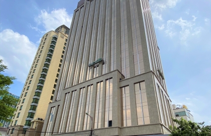 Tiến độ thi công tại dự án 198 Trần Quang Khải